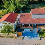Kuca Za Odmor Cvitka