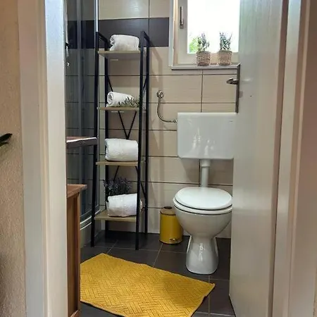 Kuca Za Odmor Cvitka Apartment Slivnica