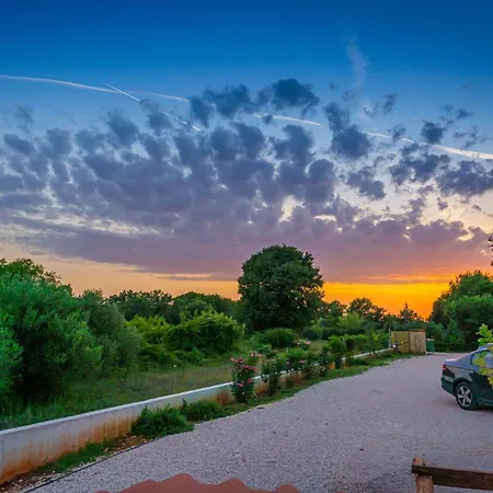 Kuca Za Odmor Cvitka Apartment