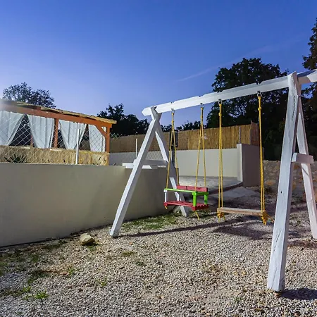 Appartement Kuca Za Odmor Cvitka Slivnica