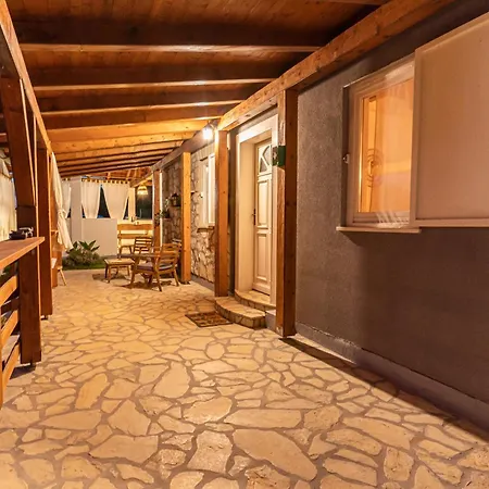 Kuca Za Odmor Cvitka Appartement