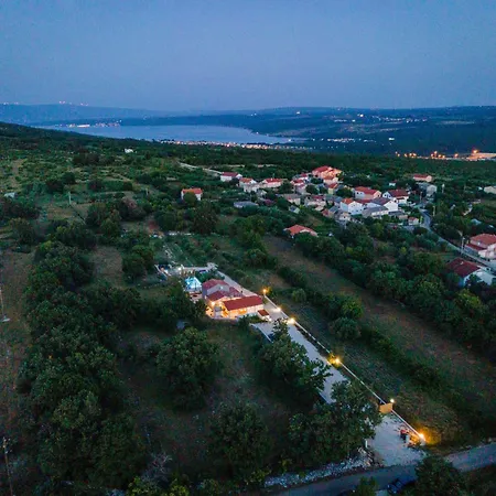 Kuca Za Odmor Cvitka * Slivnica