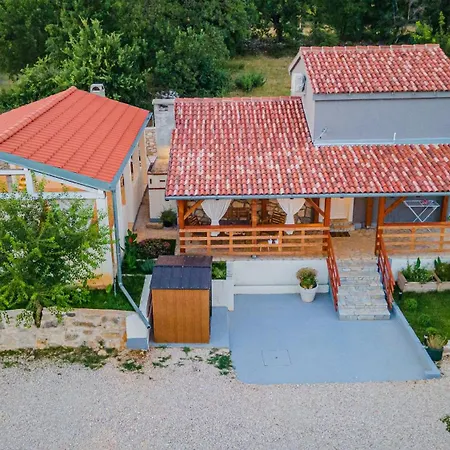 Apartment Kuca Za Odmor Cvitka