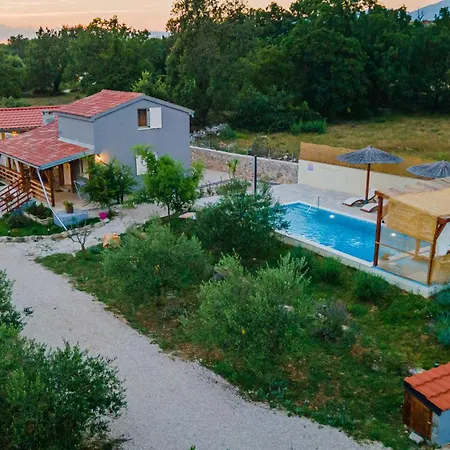 Kuca Za Odmor Cvitka Appartement *