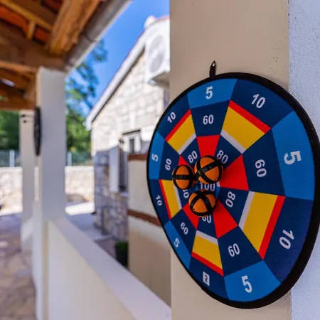 Kuca Za Odmor Cvitka Appartement Slivnica