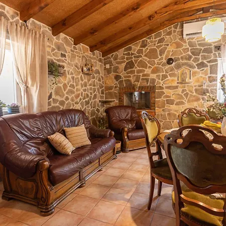 Kuca Za Odmor Cvitka * Slivnica