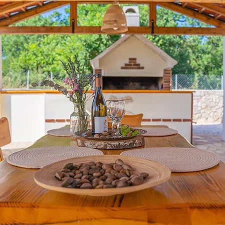 Appartement Kuca Za Odmor Cvitka