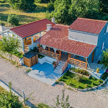 Appartement Kuca Za Odmor Cvitka *