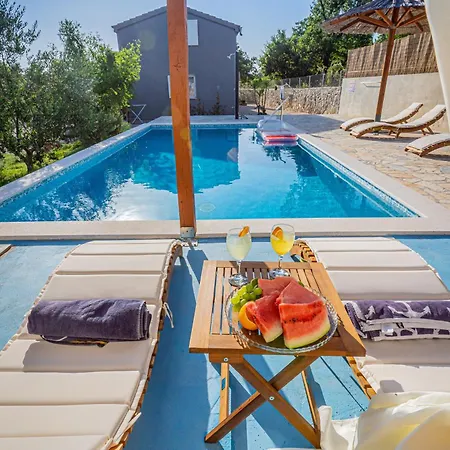 Apartment Kuca Za Odmor Cvitka