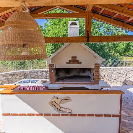 Kuca Za Odmor Cvitka Appartement Slivnica