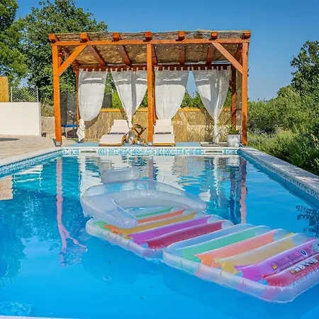 Appartement Kuca Za Odmor Cvitka *