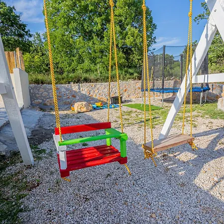 Kuca Za Odmor Cvitka Apartment