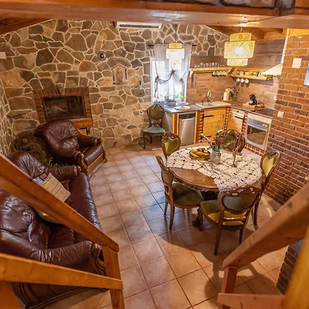 Kuca Za Odmor Cvitka Slivnica