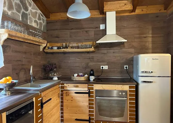 Kuca Za Odmor Cvitka