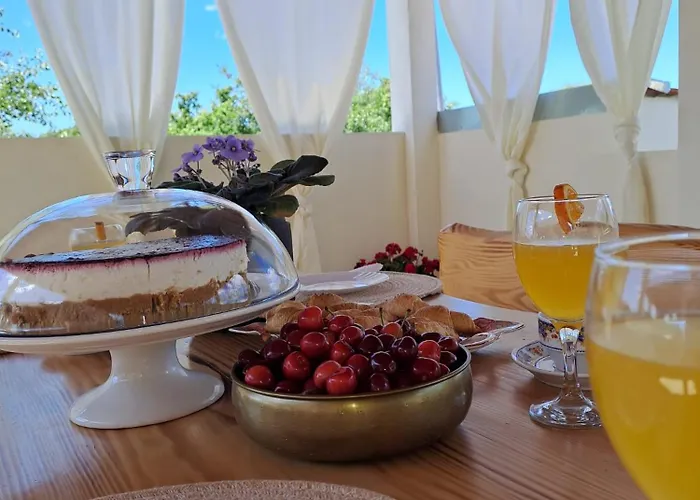 Kuca Za Odmor Cvitka Апартаменты