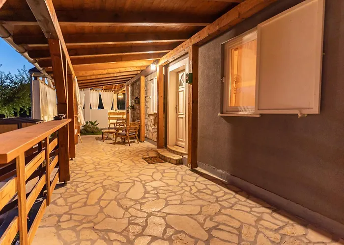 Kuca Za Odmor Cvitka Apartmán
