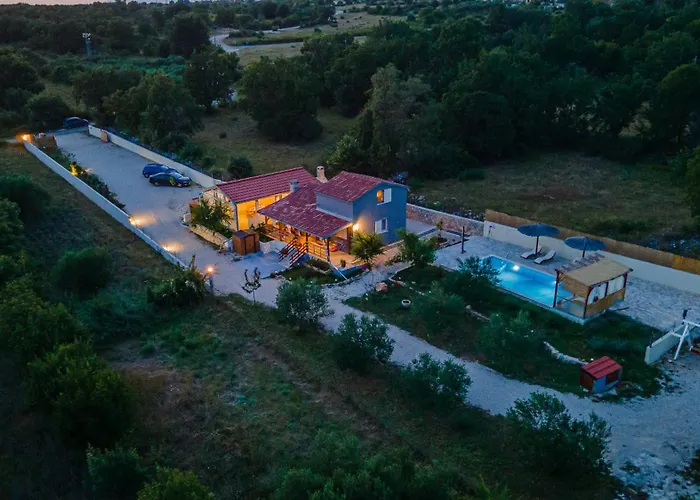 Kuca Za Odmor Cvitka Slivnica