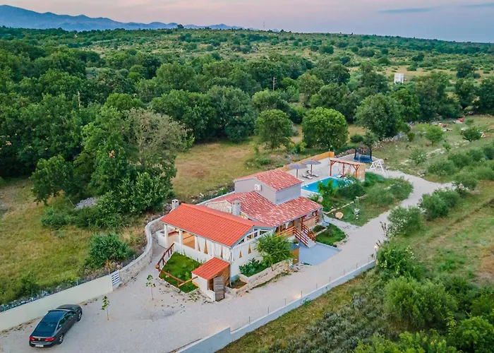 Kuca Za Odmor Cvitka Apartmán Slivnica