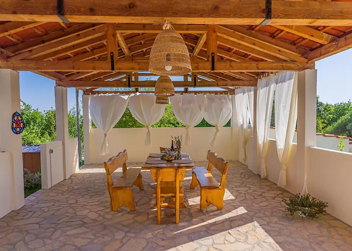 Kuca Za Odmor Cvitka Slivnica