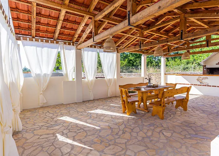 Kuca Za Odmor Cvitka