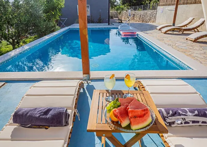 Апартаменты Kuca Za Odmor Cvitka