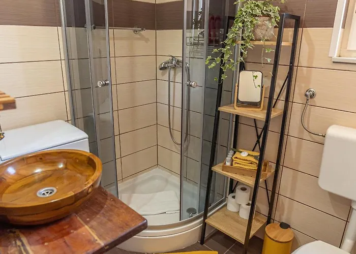 Апартаменты Kuca Za Odmor Cvitka *