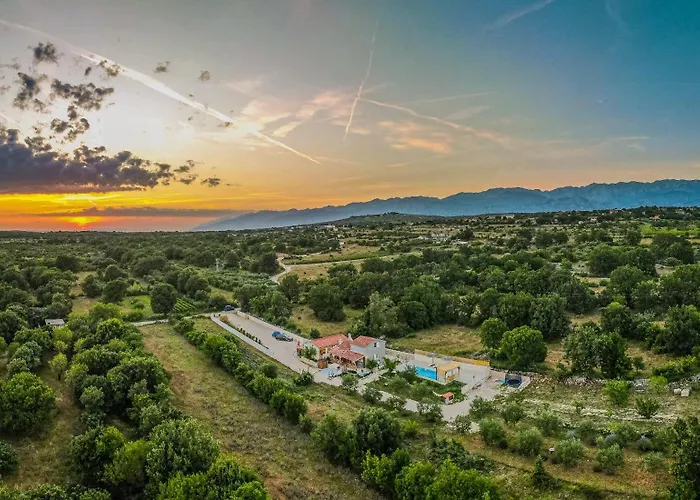 Kuca Za Odmor Cvitka Апартаменты Slivnica