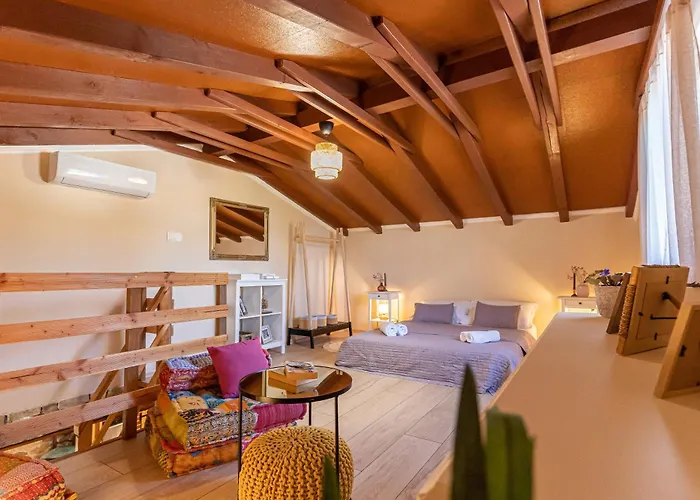 Апартаменты Kuca Za Odmor Cvitka Slivnica