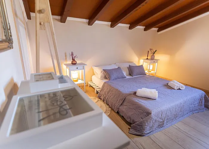 Апартаменты Kuca Za Odmor Cvitka