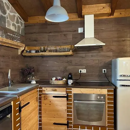 Kuca Za Odmor Cvitka