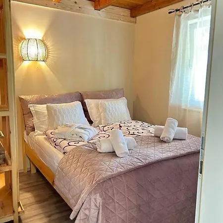 Kuca Za Odmor Cvitka Apartmán Slivnica