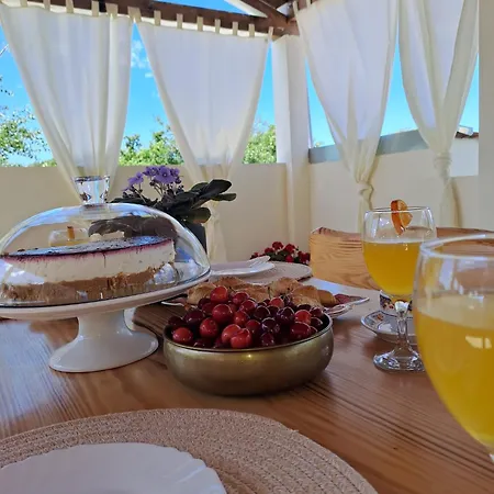 Kuca Za Odmor Cvitka Apartmán