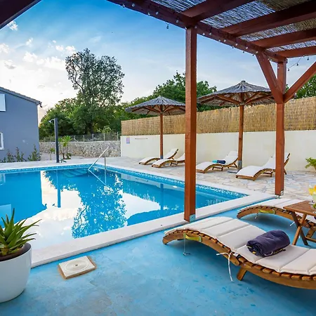 Kuca Za Odmor Cvitka