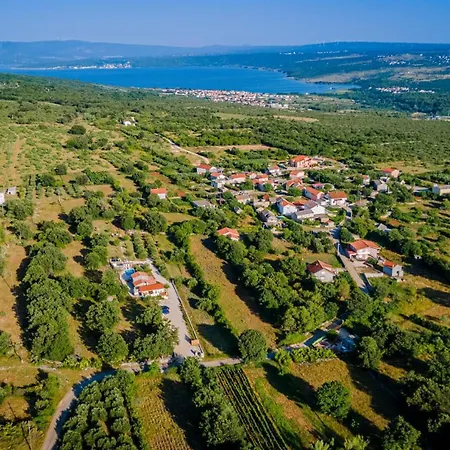 Kuca Za Odmor Cvitka Lejlighed