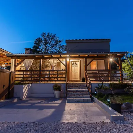 Kuca Za Odmor Cvitka