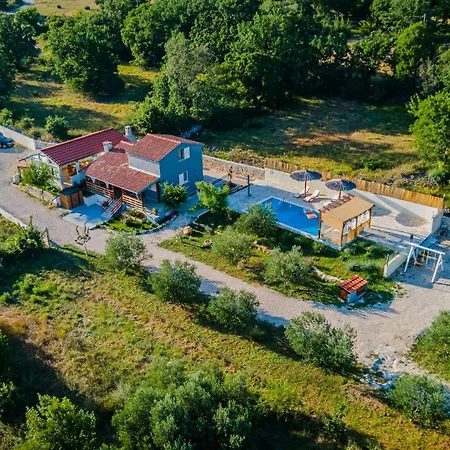 Kuca Za Odmor Cvitka Apartmán *