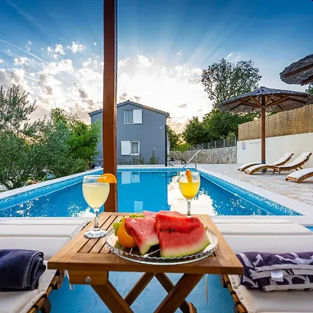 Kuca Za Odmor Cvitka * Slivnica