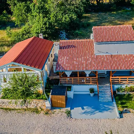 Kuca Za Odmor Cvitka