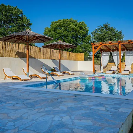 Kuca Za Odmor Cvitka Lejlighed