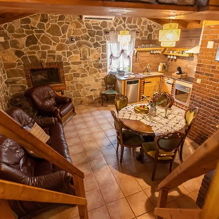 Kuca Za Odmor Cvitka * Slivnica