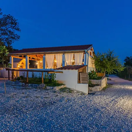 Kuca Za Odmor Cvitka Apartmán *