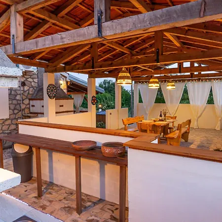 Kuca Za Odmor Cvitka *