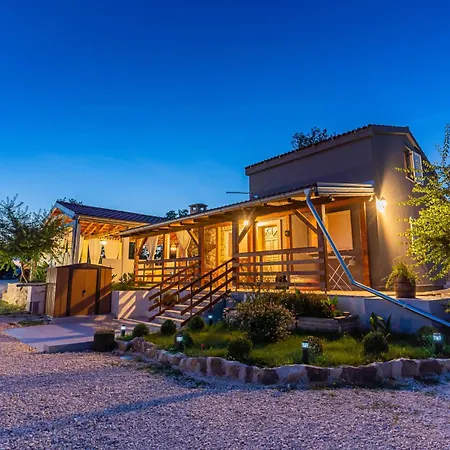 Apartmán Kuca Za Odmor Cvitka