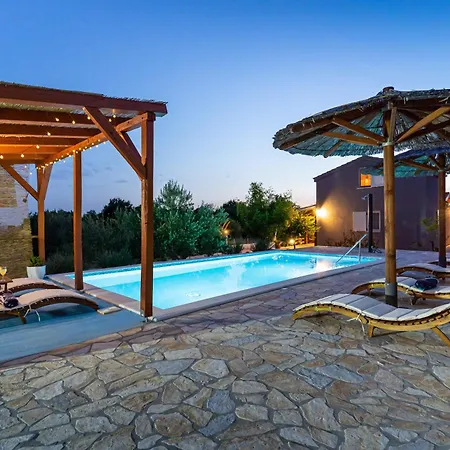 Kuca Za Odmor Cvitka Apartmán