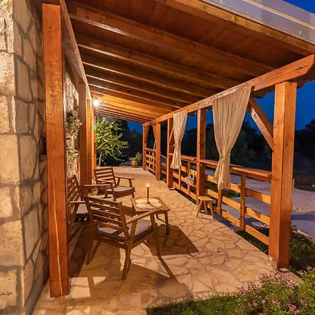 Kuca Za Odmor Cvitka Lägenhet Slivnica