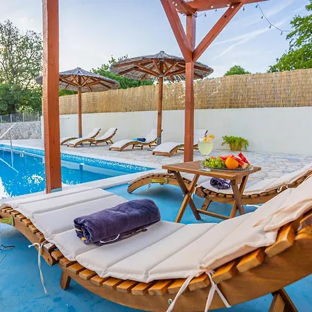 Apartmán Kuca Za Odmor Cvitka Slivnica