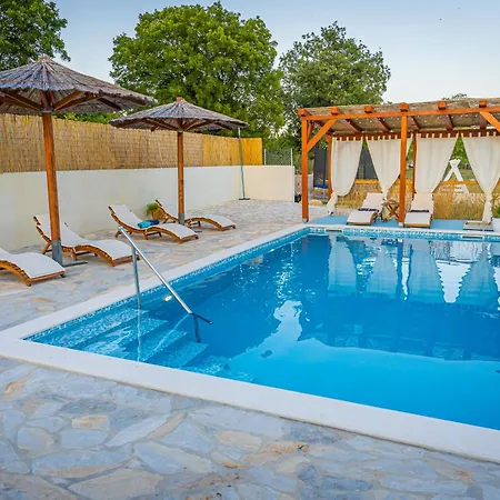 Kuca Za Odmor Cvitka Lejlighed Slivnica