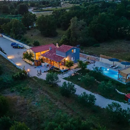 Kuca Za Odmor Cvitka Slivnica