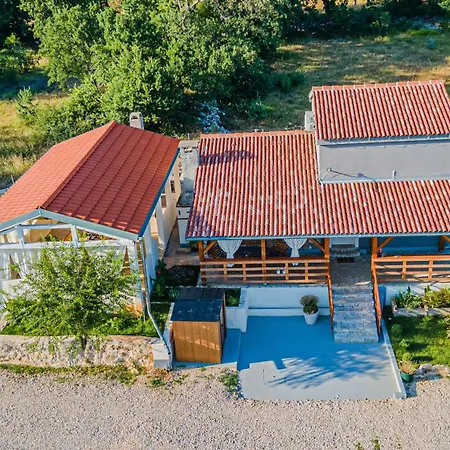 Apartment Kuca Za Odmor Cvitka Slivnica