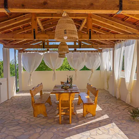 Kuca Za Odmor Cvitka Slivnica